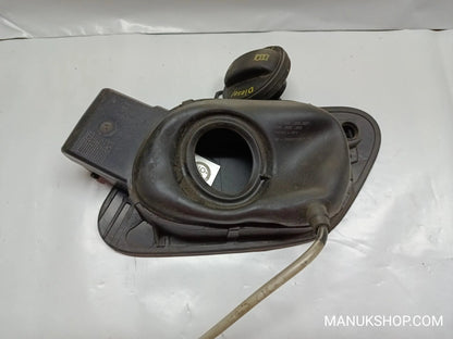 Tankdeckel VW Golf ZSB 5G0809857 ZSB 5G0.809.857 5G0809999 5G0 809 999