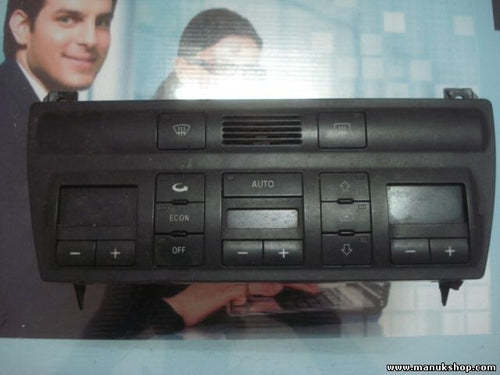 Heizungsbedienteil Audi VW 4B0 820 043H 4B0820043H 5HB00760417 5HB 007 604 -17