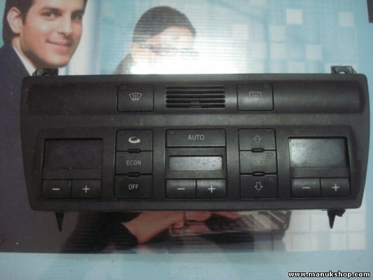 Heizungsbedienteil Audi VW 4B0 820 043H 4B0820043H 5HB00760417 5HB 007 604 -17