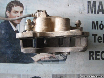 Bremssattel Mitsubishi Pajero Montero 2312R