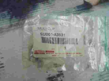 Mul Clip Toyota Lexus SU001A3531 SU001-A3531