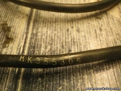 Sensor Raddrehzahl Mitsubishi Canter MK355305
