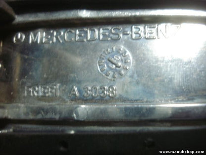 Türgriff Aussentürgriff außen rechts hinten Mercedes-Benz W140 A3038 A 3038