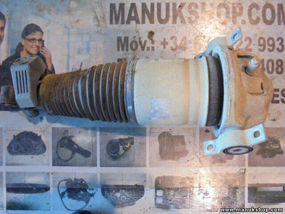 Lufterderung Stoßdämpfer hinten rechts Audi Q7 7L8616020 7L8616020C 15140004664