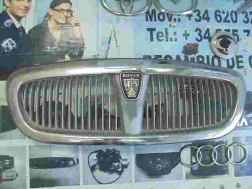 Frontgrill Grill Kühlergrill Rover 45 7010170140 70101-70140 DHB 102690WK0