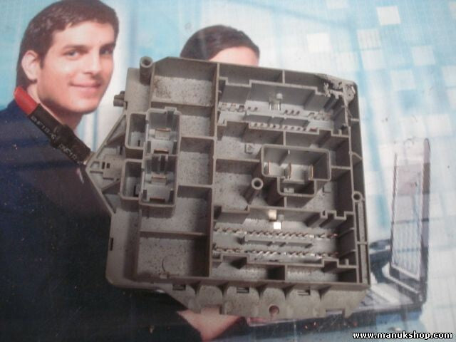 Sicherungskasten Fiat Punto 188 46763650