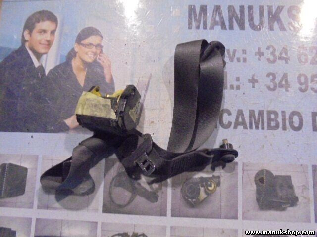 Sicherheitsgurt Gurt Land Rover Freelander LN 1.8 16V 2000 249853
