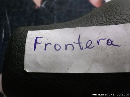 Schaltknauf Schaltsack Opel Frontera