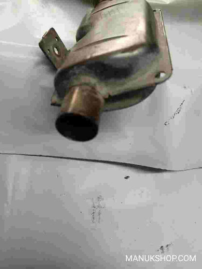 Auspuff für Standheizung Webasto VW Volkswagen LT Mercedes Sprinter 1998