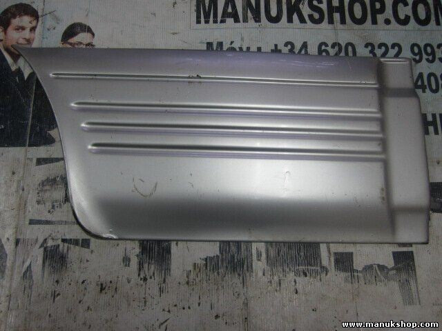 Türleiste Zierleiste Hyundai Santa Fe 79528-05000 7952805000 79528 05000