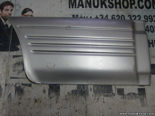 Türleiste Zierleiste Hyundai Santa Fe 79528-05000 7952805000 79528 05000