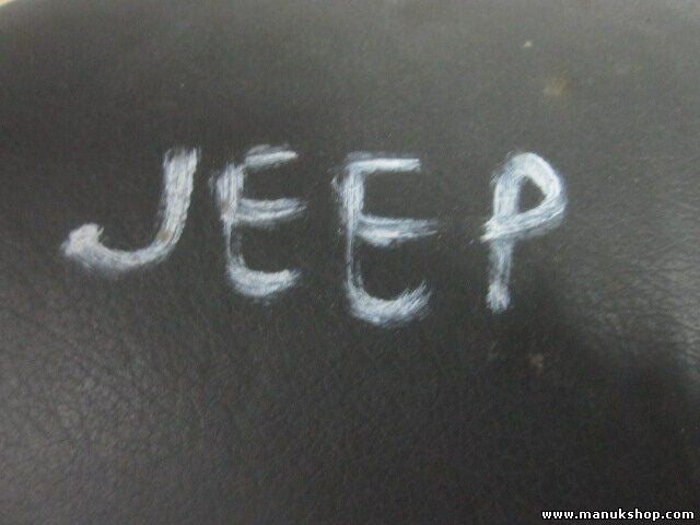 Kopfstützen Kopfstütze Jeep Grand Cherokee WJ 1999-2004 145000104 8935004706