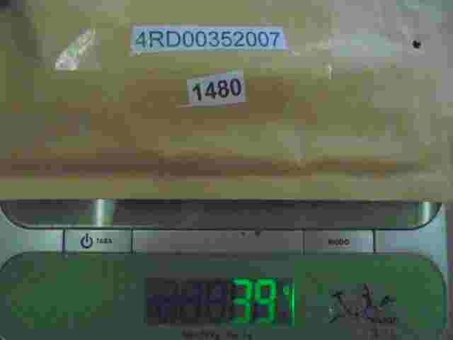 Relais Iveco Renault Trafic 10/20A 24V HELLA 4RD00352007 4RD003520-07