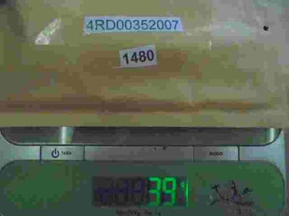 Relais Iveco Renault Trafic 10/20A 24V HELLA 4RD00352007 4RD003520-07