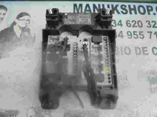Sicherungskasten Nissan Cabstar F24 Renault Maxity 284B6MB40A