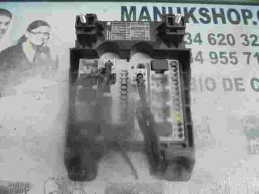 Sicherungskasten Nissan Cabstar F24 Renault Maxity 284B6MB40A