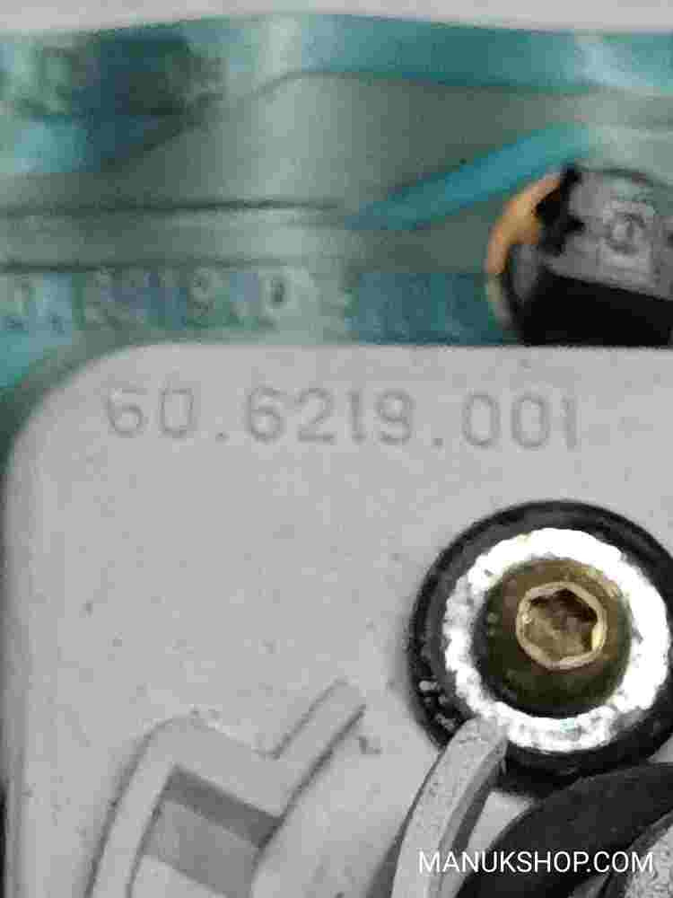 Kombiinstrument Tacho   Fiat Punto 606219001 60.6219.001 6062190030 6062190030C
