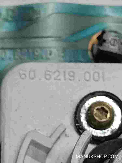 Kombiinstrument Tacho   Fiat Punto 606219001 60.6219.001 6062190030 6062190030C