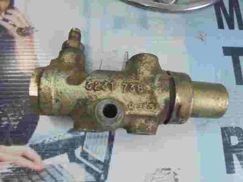 Bremsdruckverteiler LAND ROVER DEFENDER 2.5 TDI 3231-738 3231738 ANR3194