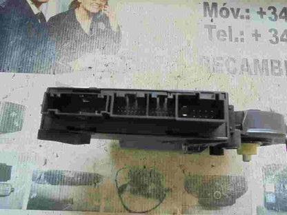 Fensterheber motor hinten Links Porsche Cayenne 7L0959703C 05074361 0130821765