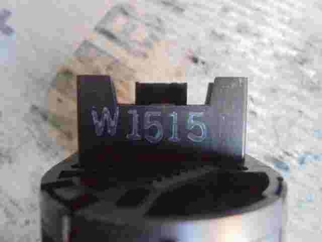 Heizungsbedienteil schalter Nissan Terrano W1515 ET82931 ET-82931 3H55032743
