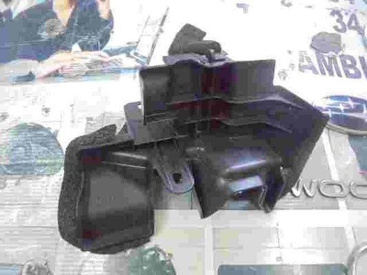 Radiator Air Guide  Toyota Yaris 165950M010 16595-0M010