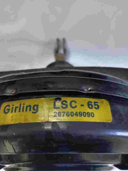 Bremskraftverstärker Nissan Patrol 2.8 LSC-65 2676049090 26760-49090