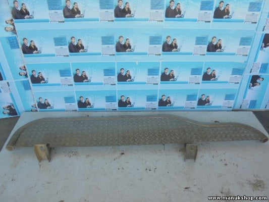 Trittbretter Schweller Toyota Land Cruiser LJ12_, KZJ12_, TRJ12_, KDJ12_, GRJ12_
