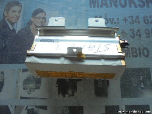 Beifahrer Hyundai Santa Fe 520241900B MAEP98GGBHX SM HERC2003 BC 122775 0324I