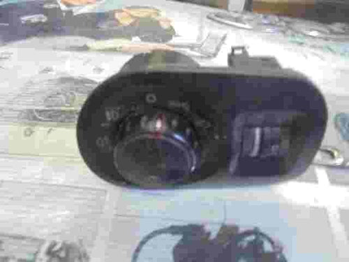 Lichtschalter Seat Toledo Altea 5P1941431BS 5P1 941 431 BS BK7 04062506