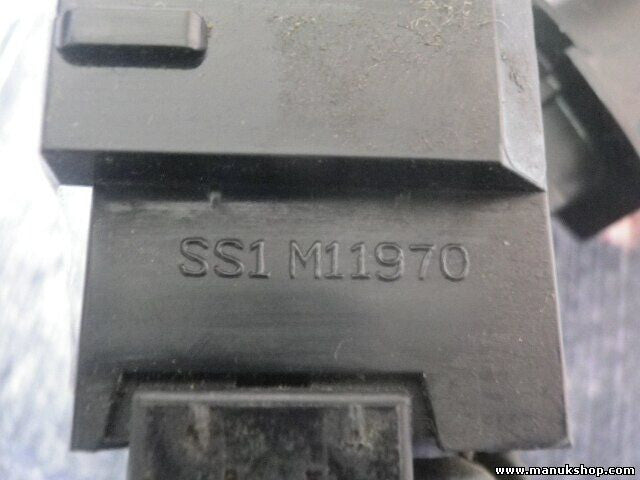 Scheibenwischerhebel Scheibenwischer Schalter Honda CRV S04M15747 M16021 M11970