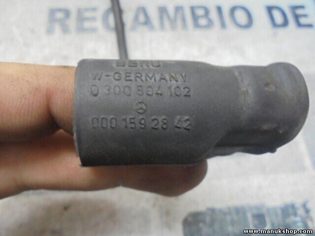 Verteiler Kabel Mercedes W126 C126 0300504102 0 300 362 103 0001592842 (5) BERU