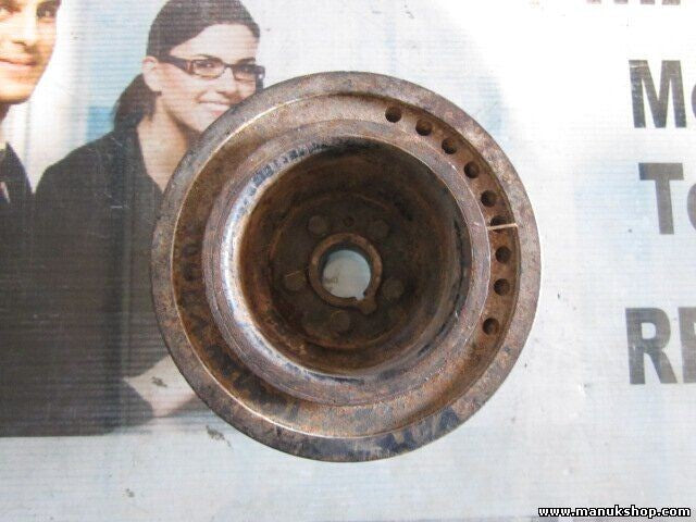 Kurbelwellen-Riemenscheibe Suzuki Vitara 1261055P00 12610-55P00