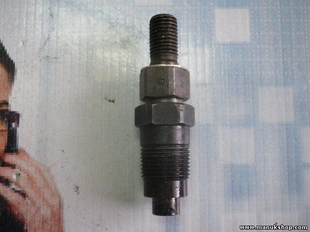 Einspritzdüse Injektor Mitsubishi Pajero Montero 2.5 TD L044G 00101 MD196607