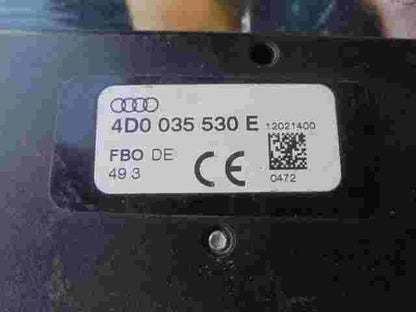 Antennenverstärker Audi A3 S3 8L 4D0035530E 4D0 035 530 E 4DO035530E FBO DE