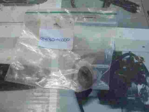 Screw  Toyota Mark II Carina E Celica 9418041000 94180-41000