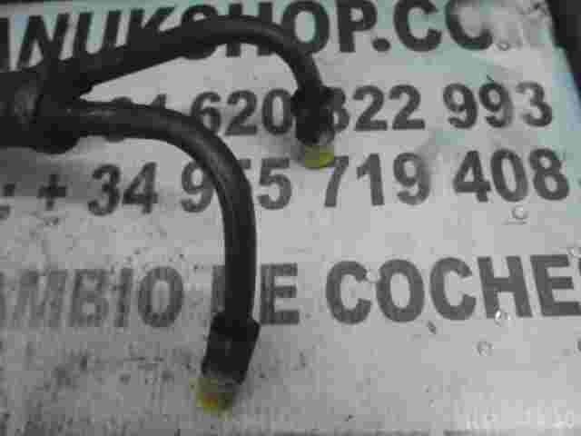 Schlauch Servopumpe  Nissan Patrol k160 49110C6000 49110C6100  4911006000