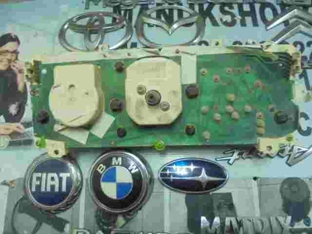 Kombiinstrument Tacho Nissan 19414509 194145.09 Jaeger 12V