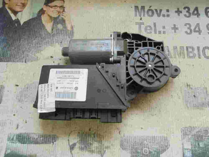 Fensterheber motor hinten Links Porsche Cayenne 7L0959703C 05074361 0130821765