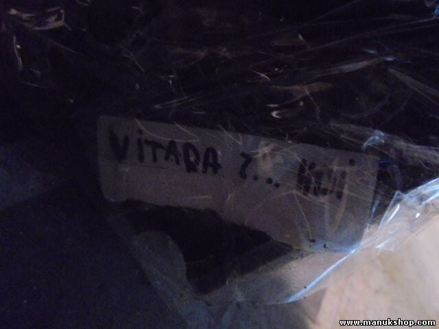 Verteilergetriebe Suzuki Grand Vitara G16B J20A H25A 2.0 HDI 8V 109CV 1997-2005