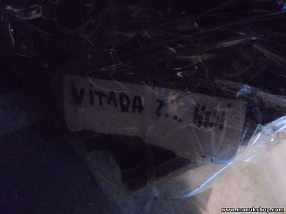 Verteilergetriebe Suzuki Grand Vitara G16B J20A H25A 2.0 HDI 8V 109CV 1997-2005