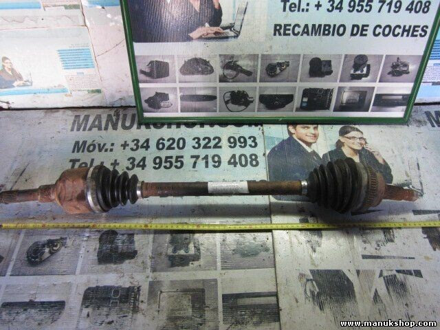 Antriebswelle Land Rover Freelander 3.0 ROVER