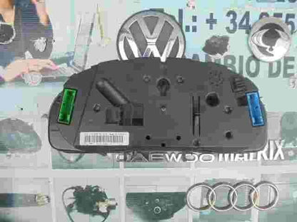 Kombiinstrument Tacho VW Passat B3 3B1919880C 3B1 919 880 C VDO 110008920024