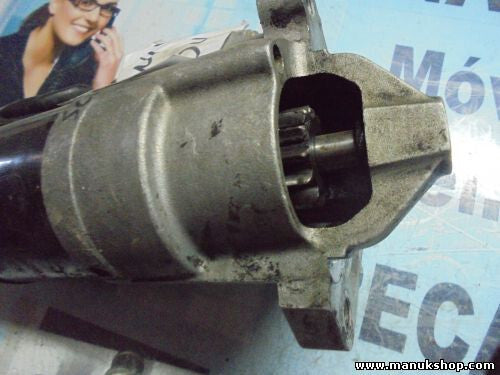 Anlasser Renault Kangoo Megane Trafic Vivaro 1,9dci 7700116282 7711134790