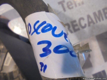 Lenkrad Land Rover Discovery II LJ, LT 2.5 Td5 4x4 NTC 9687 12 97 4034 12974034