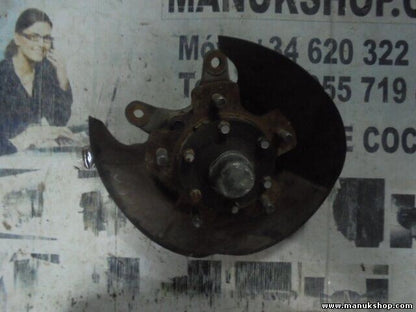 Radnabe Radlager Achsschenkel vorne links Suzuki Grand Vitara 65D0L 4515165DV1
