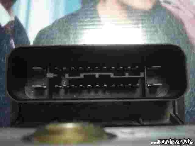 Steuergerät ABS Opel Astra H 10096005183 13157578 HB 00005450D0 ATE 10020601284