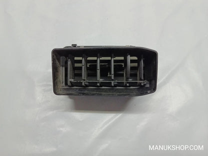 Lüftungsdüse VW Volkswagen Caddy 2K5819701 2K5 819 701