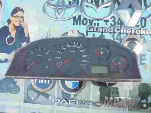 Kombiinstrument Tacho Nissan Almera N16 BM478 0913593 3B210 3H005 PC003 EE005