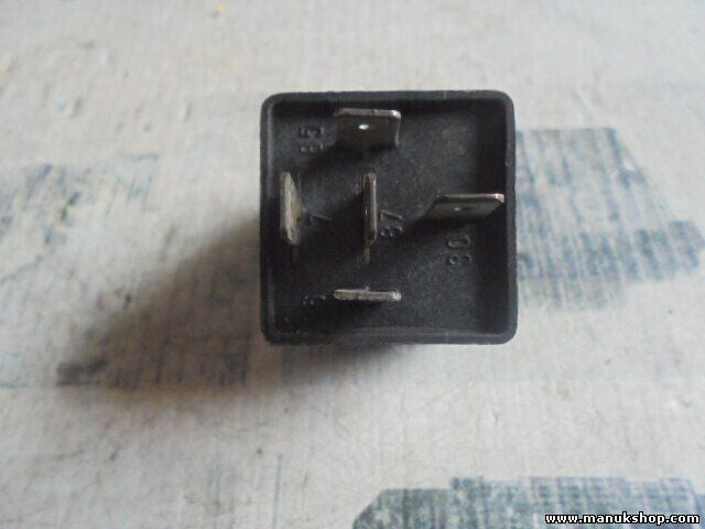 Relais 24V30A 24V 30A EEC